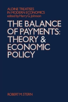 Image for The Balance of Payments