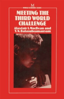 Image for Meeting the Third World Challenge