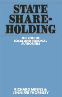 Image for State Shareholding
