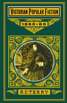 Image for Victorian Popular Fiction, 1860-80
