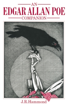 Image for An Edgar Allan Poe companion: a guide to the short stories, romances and essays