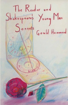 Image for The Reader and Shakespeare's Young Man Sonnets