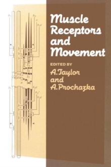 Image for Muscle Receptors and Movement
