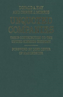 Image for Unquoted Companies