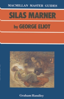Image for Silas Marner by George Eliot