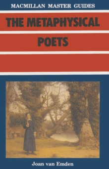 Image for Metaphysical Poets