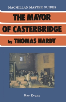 Image for Mayor of Casterbridge by Thomas Hardy