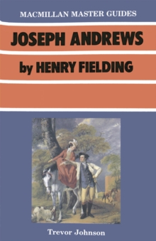 Image for Joseph Andrews by Henry Fielding