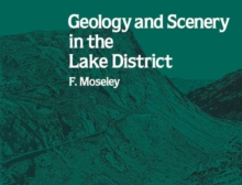 Image for Geology and Scenery in the Lake District