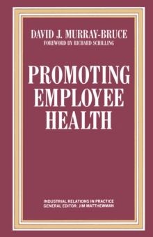 Image for Promoting Employee Health
