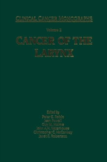 Image for Cancer of the Larynx