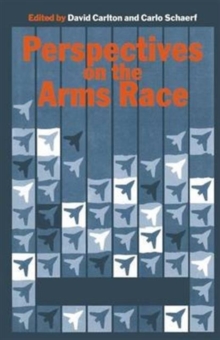 Image for Perspectives on the Arms Race