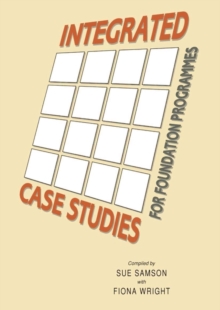 Image for Integrated Case Studies for Foundation Programmes