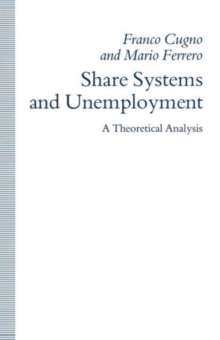 Image for Share Systems and Unemployment