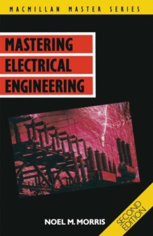 Image for Mastering Electrical Engineering