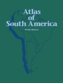 Image for Atlas of South America