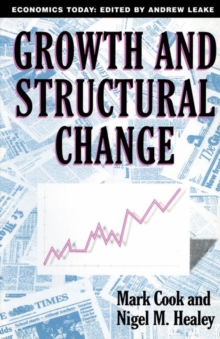 Image for Growth and Structural Change