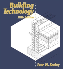Image for Building Technology