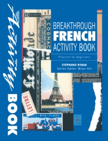 Image for French Activity Book