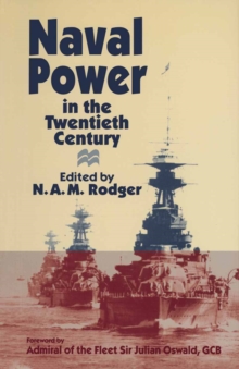 Image for Naval Power in the Twentieth Century