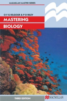 Image for Mastering Biology