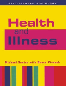 Image for Health and Illness