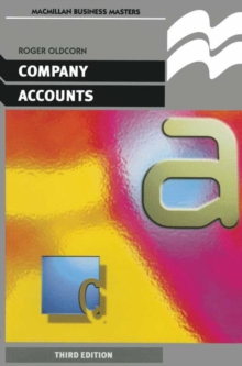 Image for Company Accounts