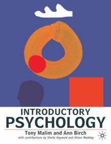 Image for Introductory Psychology
