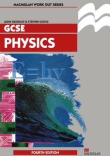 Image for Work Out Physics GCSE