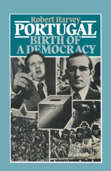 Image for Portugal, Birth of a Democracy