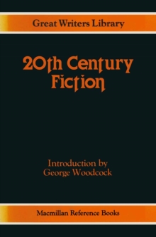 Image for Twentieth Century Fiction