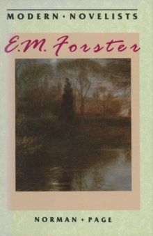 Image for E.M.Forster