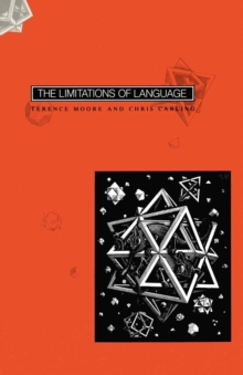 Image for The Limitations of Language