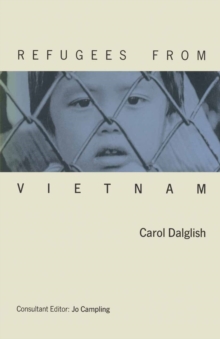 Image for Refugees from Vietnam.