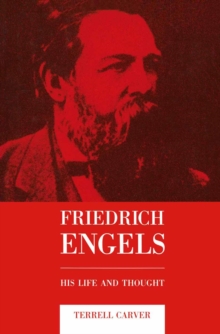 Image for Friedrich Engels: His Life and Thought