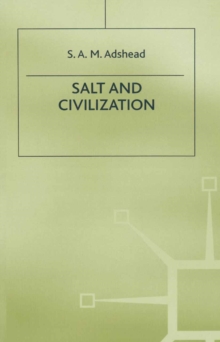Image for Salt and Civilization