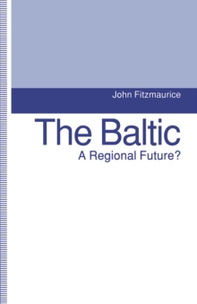 Image for The Baltic: a regional future?