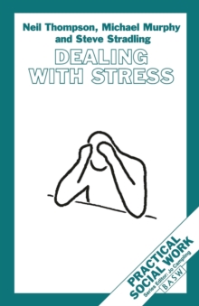 Image for Dealing with Stress