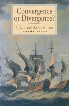 Image for Convergence or Divergence?: Britain and the Continent