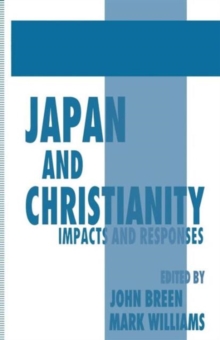 Image for Japan and Christianity