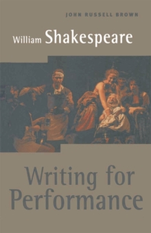 Image for William Shakespeare