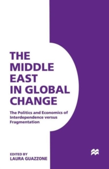 Middle East in Global Change