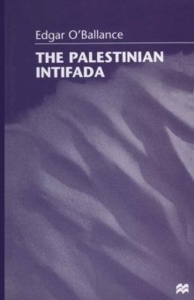 Image for Palestinian Intifada