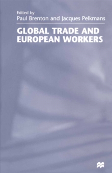 Image for Global trade and European workers
