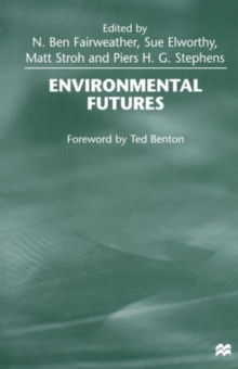 Image for Environmental Futures