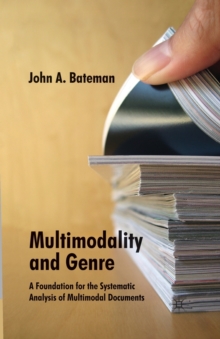Multimodality and Genre