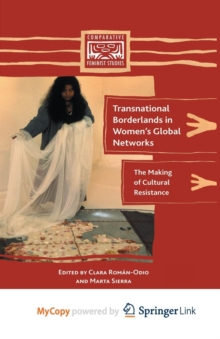 Image for Transnational Borderlands in Women's Global Networks
