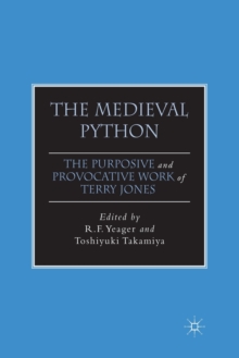 Image for The Medieval Python