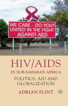 HIV/AIDS in Sub-Saharan Africa