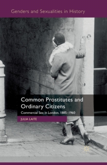 Image for Common Prostitutes and Ordinary Citizens